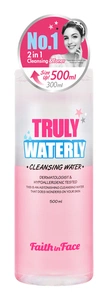 Faith in Face Truly Waterly Cleansing Water