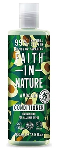 Faith in Nature Avocado Conditioner
