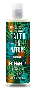 Faith in Nature Coconut Conditioner