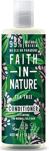 Faith in Nature Tea Tree Conditioner