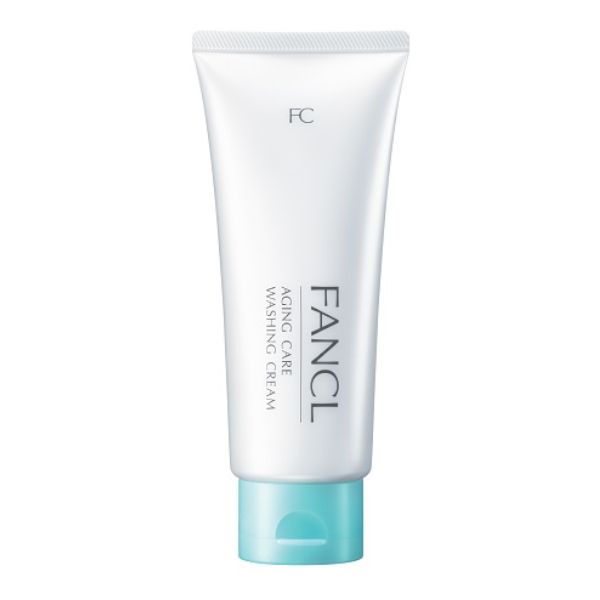 Fancl Aging Care Washing Cream - 90g