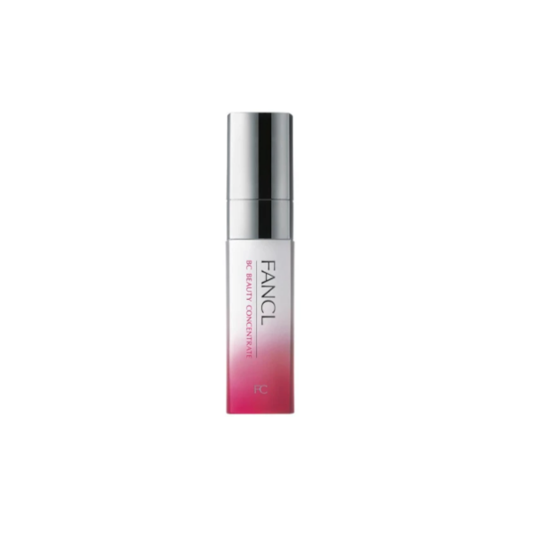 Fancl BC Beauty Concentrate - 18ml