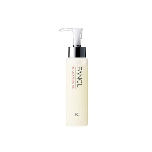 Fancl BC Cleansing Oil - 120ml