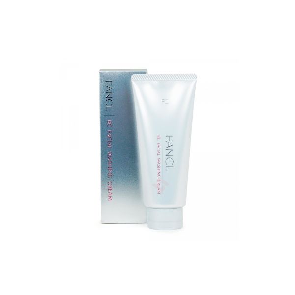 Fancl BC Facial Washing Cream - 90g