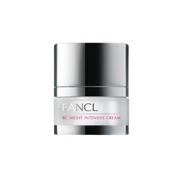 Fancl BC Night Intensive Cream - 20g