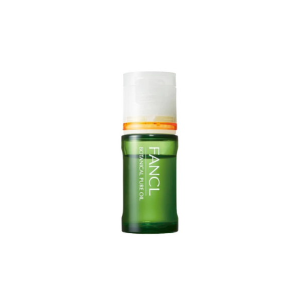 Fancl Botanical Pure Oil - 10ml