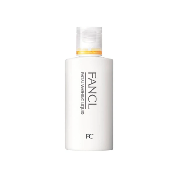 Fancl Facial Washing Liquid - 60ml