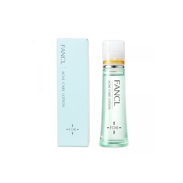 Fancl FDR Acne Care Lotion - 30ml