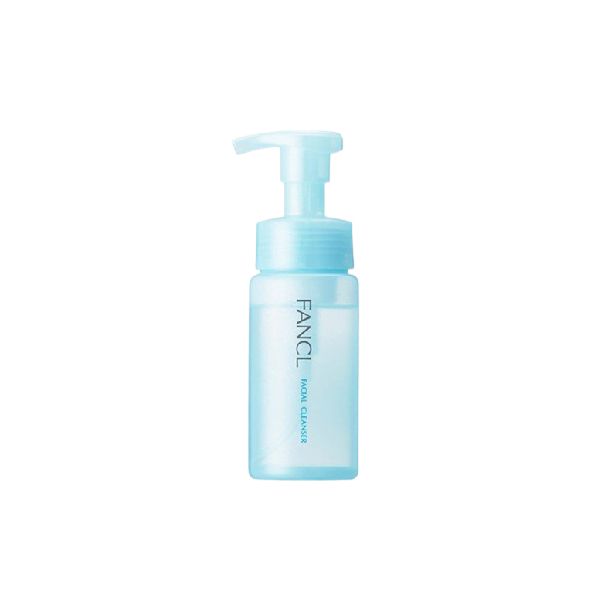Fancl Foaming Facial Cleanser - 150ml