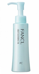 Fancl Mild Cleansing Oil