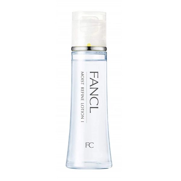 Fancl Moist Refine Lotion - 30ml