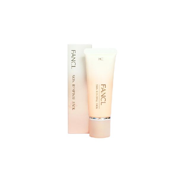 Fancl Skin Renewal Pack - 40g