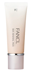 Fancl Skin Renewal Pack