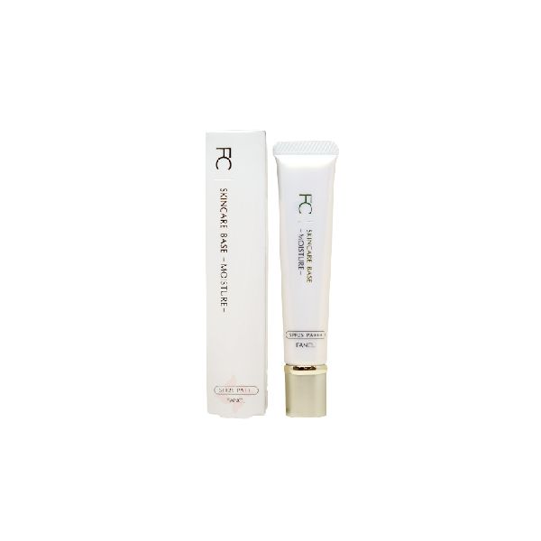 Fancl Skincare Base Moisture SPF25 PA+++ - 18g
