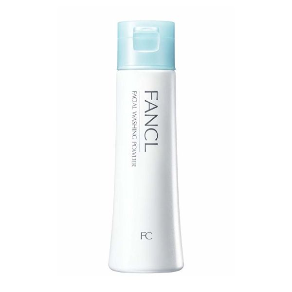 Fancl Washing Powder - 50g