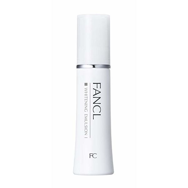 Fancl Whitening Emulsion - 30ml