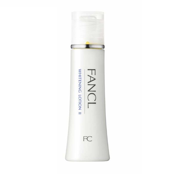 Fancl Whitening Lotion - 30ml