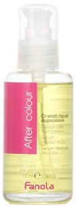 Fanola After Colour Colour-Care Fluid Crystals