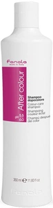 Fanola After Colour Colour-Care Shampoo