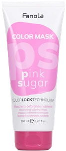 Fanola Color Mask Pink Sugar