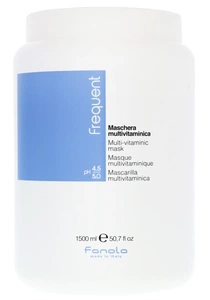 Fanola Frequent Multi-vitaminic Mask
