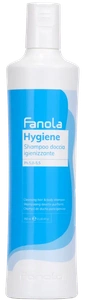 Fanola Hygiene Sanitizing Hair & Body Shampoo