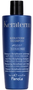 Fanola Keraterm Shampoo