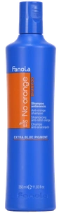 Fanola No Orange Shampoo