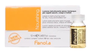 Fanola Nourishing Leave-In Restructuring Hair Lotion