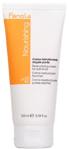 Fanola Nourishing Restructuring Cream For Split Ends