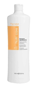 Fanola Nutri Care Restructuring Shampoo