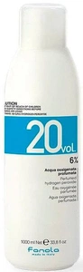Fanola Perfumed Cream Developer 20 Vol.