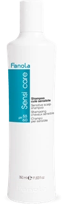 Fanola Sensi Care Sensitive Scalp Shampoo