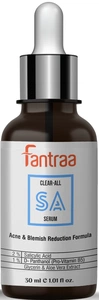 Fantraa 2% Salicylic Acid Serum