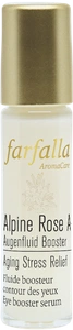 Farfalla Alpine Rose A+ Aging Stress Relief Eye Booster Serum