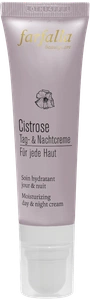 Farfalla Cistrose Moisturising Day & Night Cream