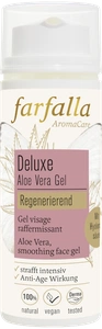 Farfalla Deluxe Aloe Vera Smoothing Face Gel