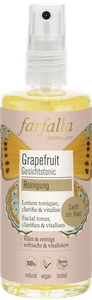 Farfalla Grapefruit Facial Toner