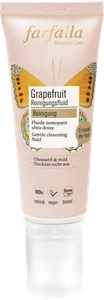 Farfalla Grapefruit Gentle Cleansing Fluid