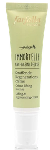 Farfalla Immortelle Anti-Aging Deluxe Lifting & Regenerating Cream