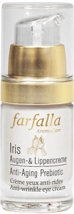 Farfalla Iris Anti-Aging Prebiotic Anti-Wrinkle Eye Cream