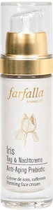 Farfalla Iris Anti-Aging Prebiotic Firming Face Cream