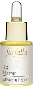 Farfalla Iris Anti-Aging Prebiotic Intensive Face Treatment