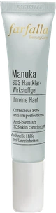 Farfalla Manuka Anti-Blemish SOS Skin Clearing Gel