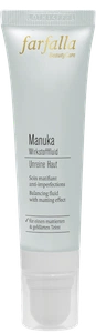 Farfalla Manuka Balancing Fluid With Matting Effect