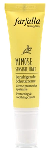 Farfalla Mimose Protecting & Soothing Cream