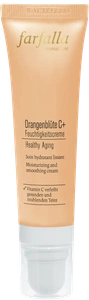 Farfalla Orangenblüte C+ Healthy Aging Moisturizing & Smoothing Cream