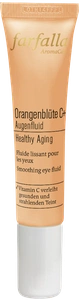 Farfalla Orangenblüte C+ Healthy Aging Smoothing Eye Fluid