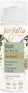 Farfalla Repair Aloe Vera Calming Skin Gel