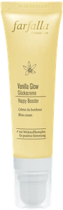 Farfalla Vanilla Glow Happy Booster Bliss Cream